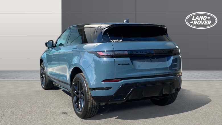 Land Rover Range Rover Evoque 2.0 D200 Edition 5dr Auto Diesel Hatchback